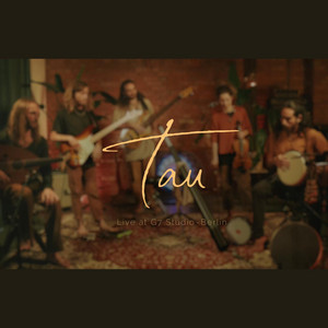 עטיפת המיני־אלבום Berlin Live Session של TAU Ensemble.